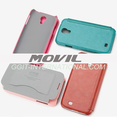 NP-551 Protector para celulares para Samsung S4 I9500 NP-551-1